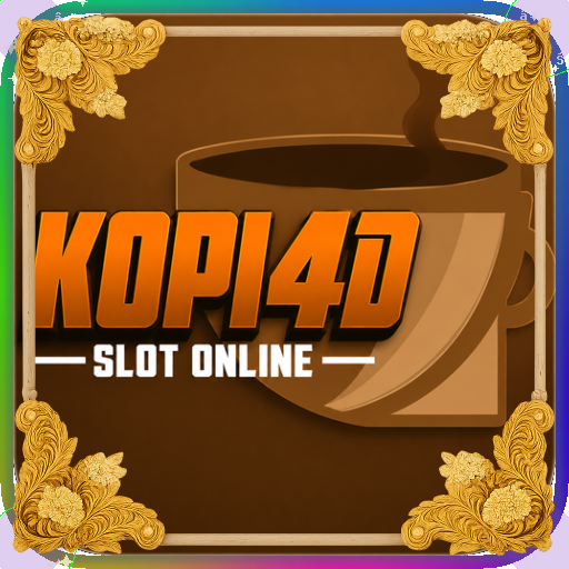 kopi4d — mitra unggulan